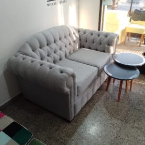 Sillón Chester Brunn