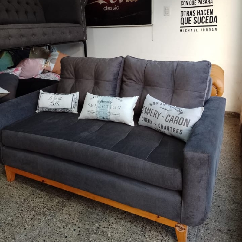 Sillón Matt - Imagen 3