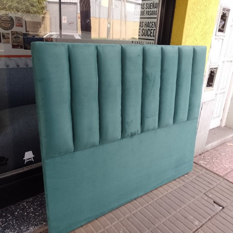 Respaldo canelon - Imagen 2