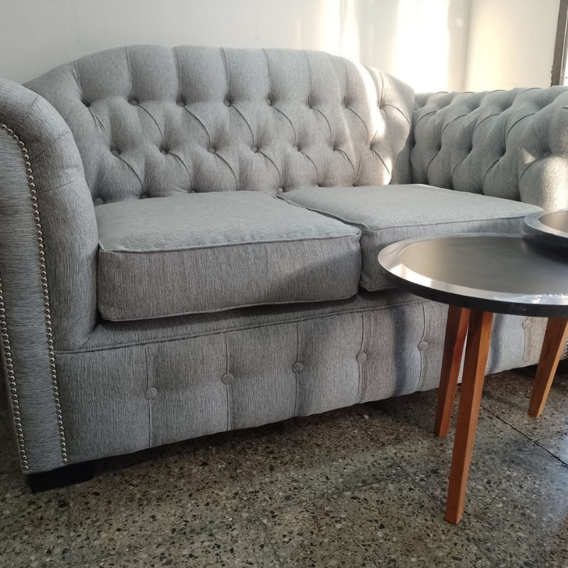 Sillón Chester Brunn - Imagen 2