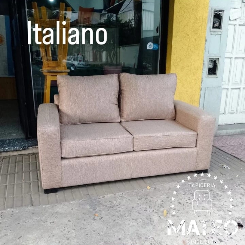 Sillón Italiano - Imagen 3