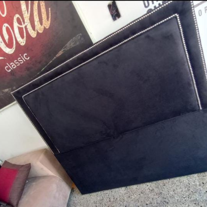 Respaldo Liso con doble marco - Imagen 3