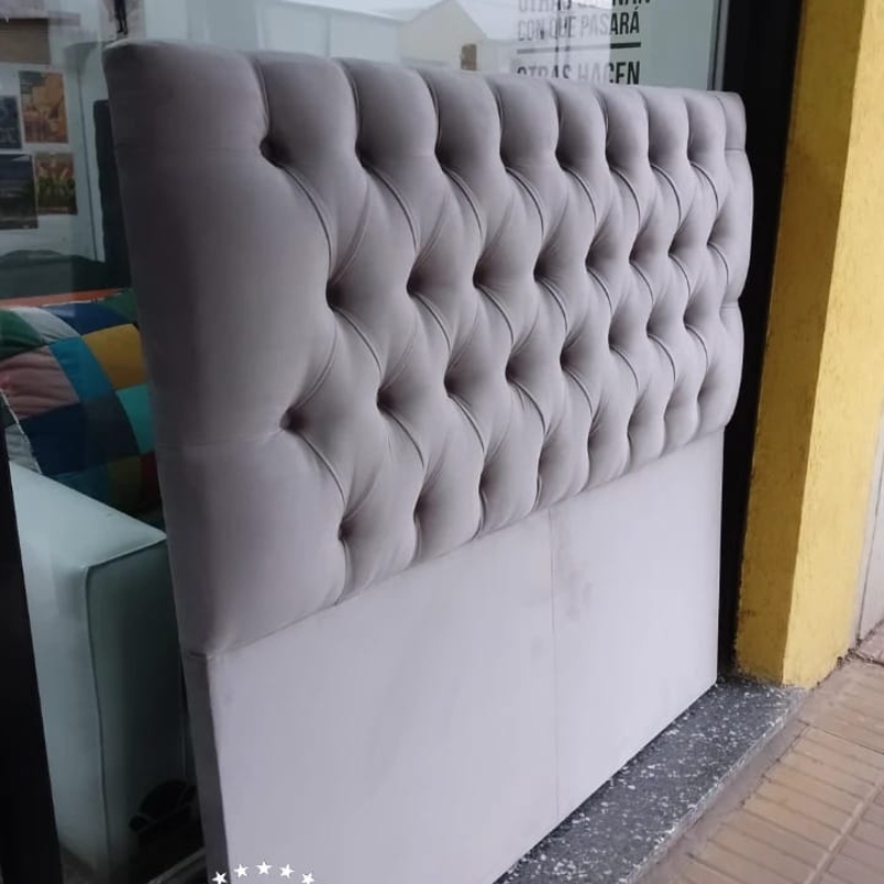 Respaldo Capitoné - Imagen 3