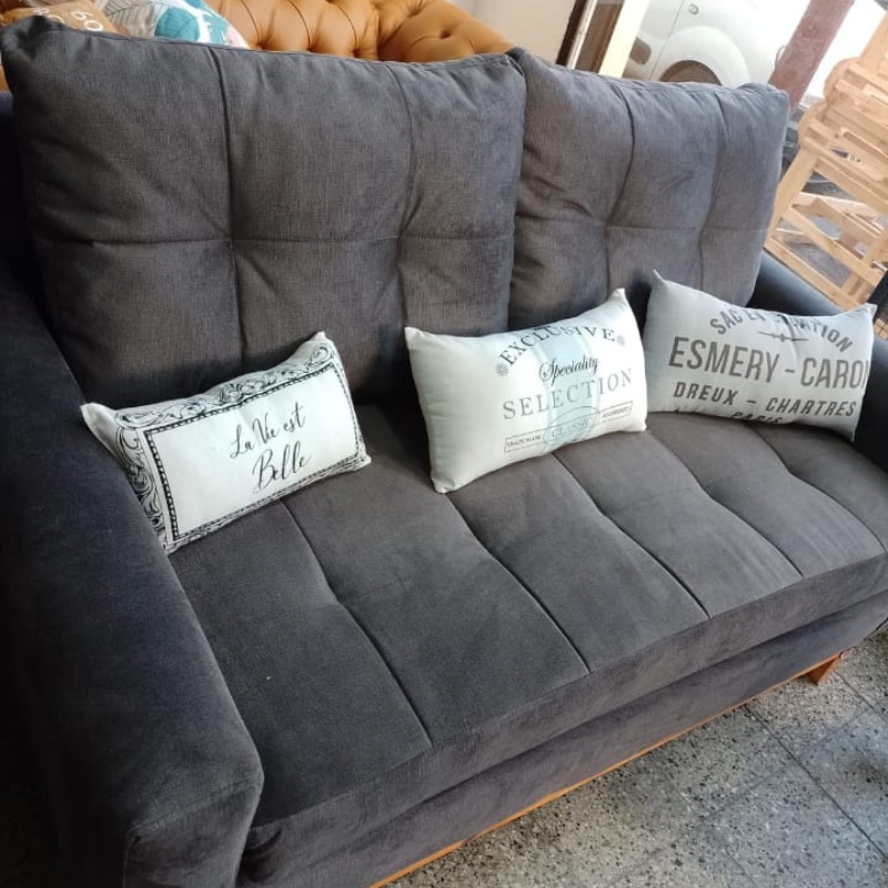 Sillón Matt - Imagen 2