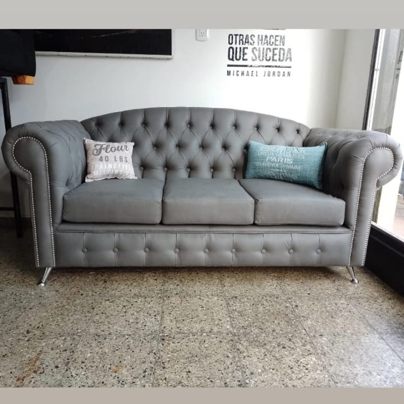 Sillón Chester Brunn - Imagen 3