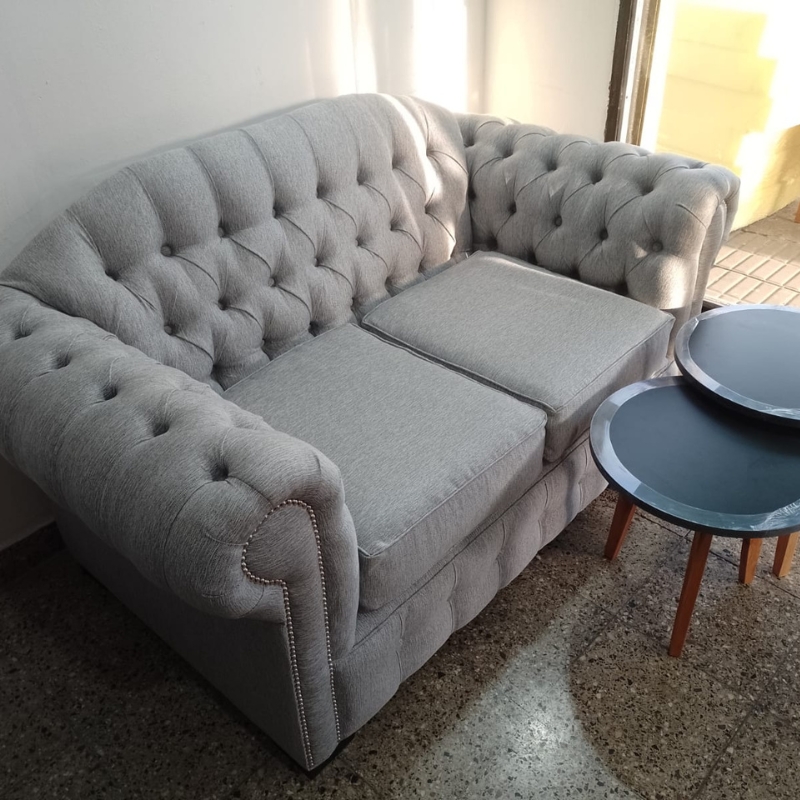 Sillón Chester Brunn - Imagen 4