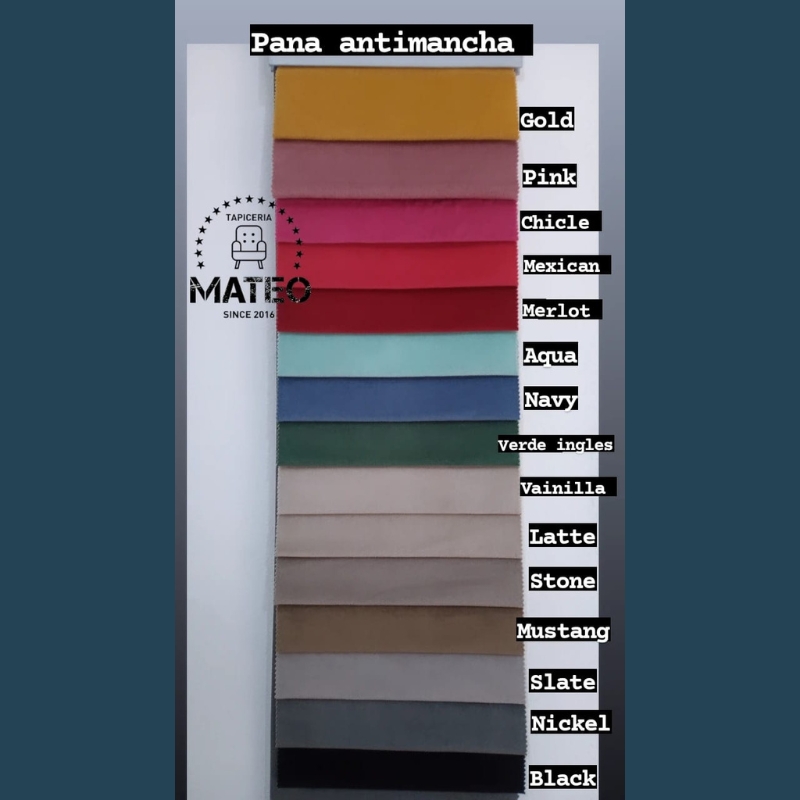 Respaldo canelon - Imagen 6