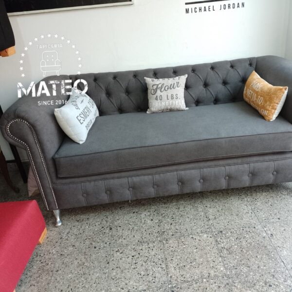 Sillón Rio