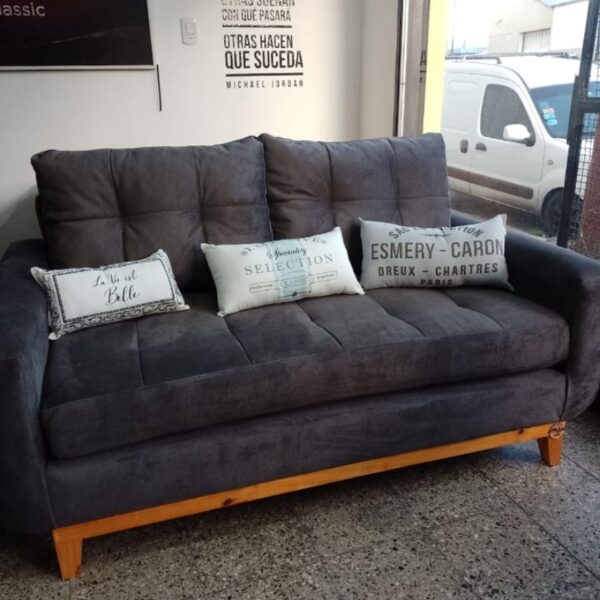 Sillón Matt