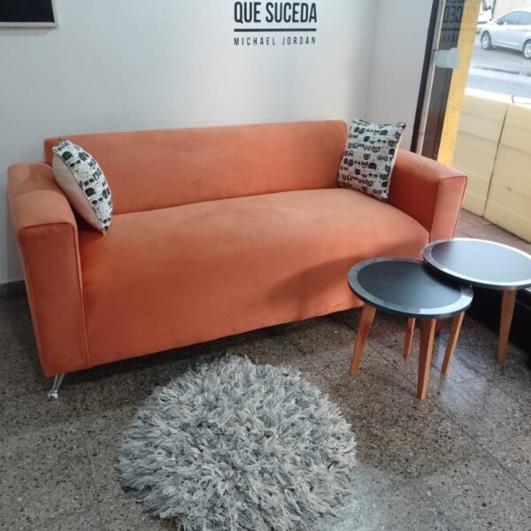 Sillón Simona