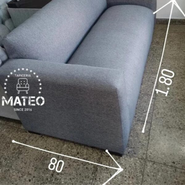 Sillón Simona - Imagen 5
